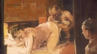 fruit erotic illustrations